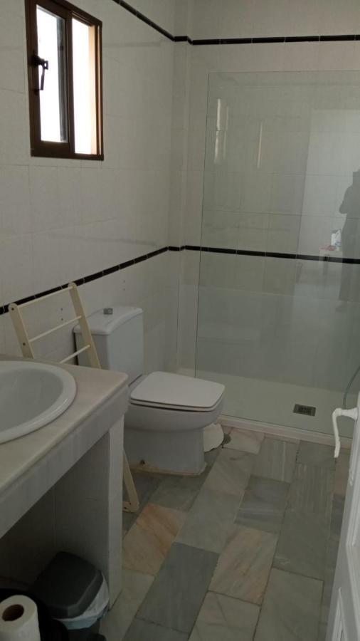Appartement El Teatro Atico Con Terraza El Puerto de Santa María