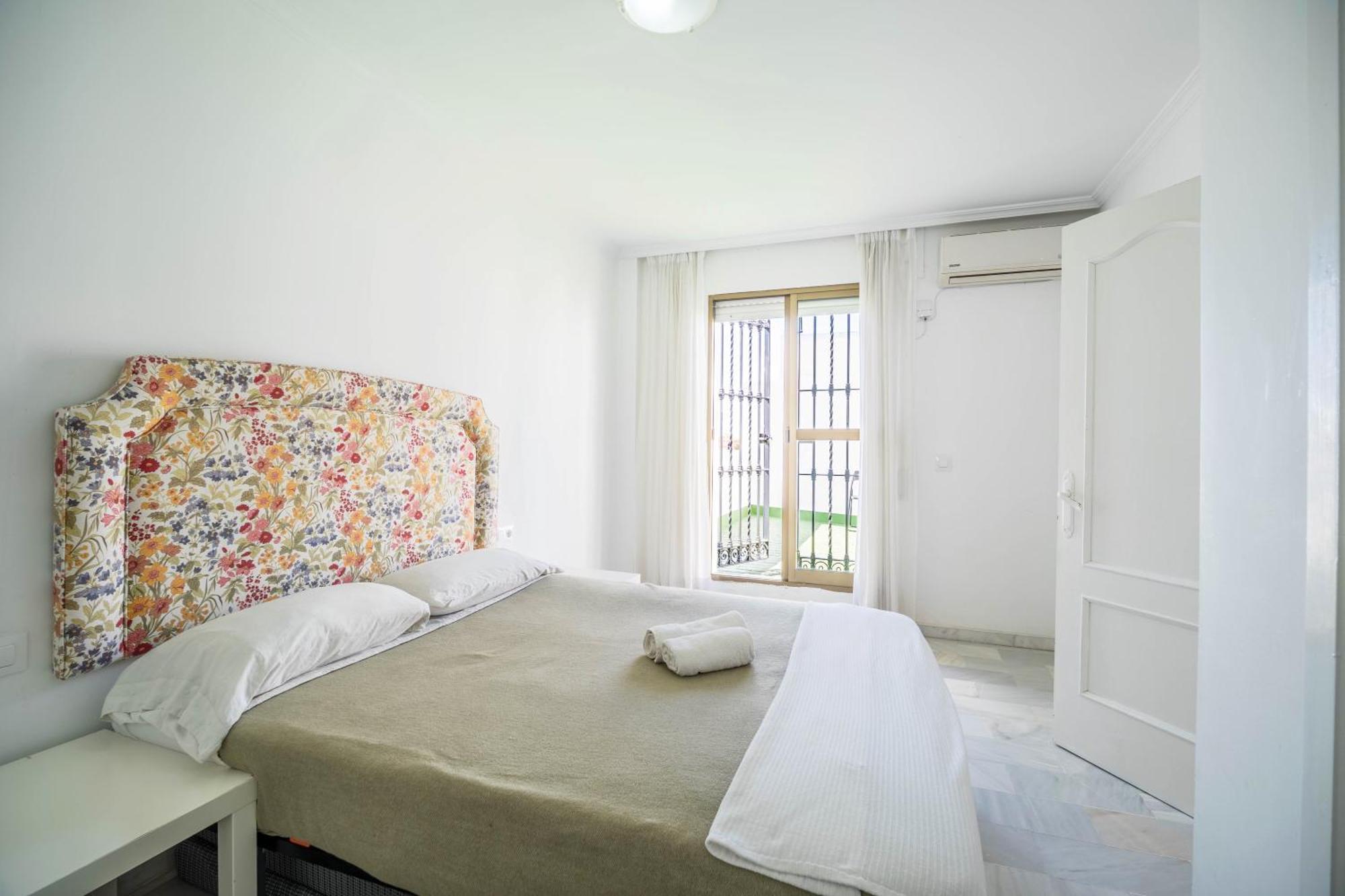 Appartement El Teatro Atico Con Terraza