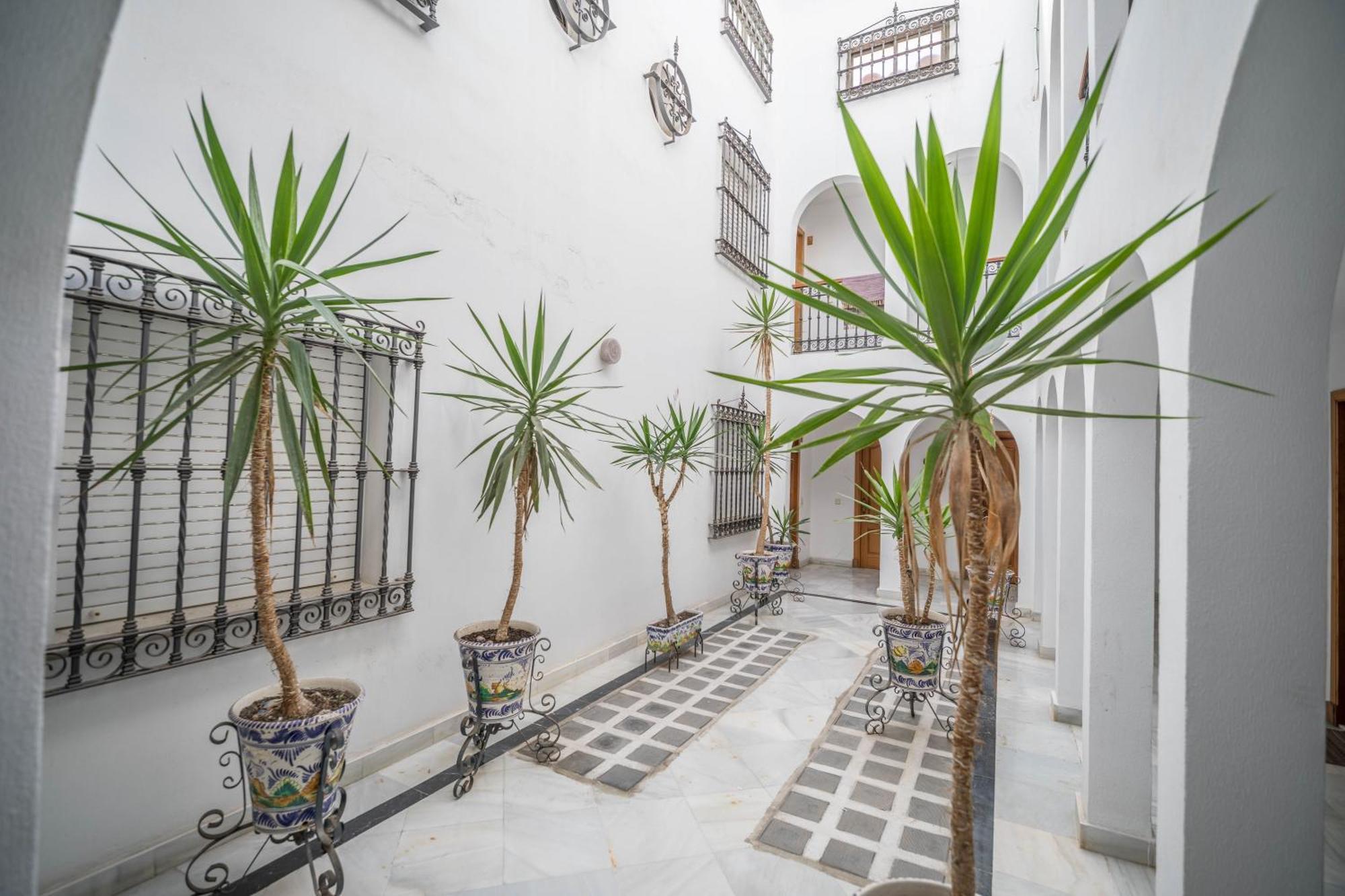 Appartement El Teatro Atico Con Terraza